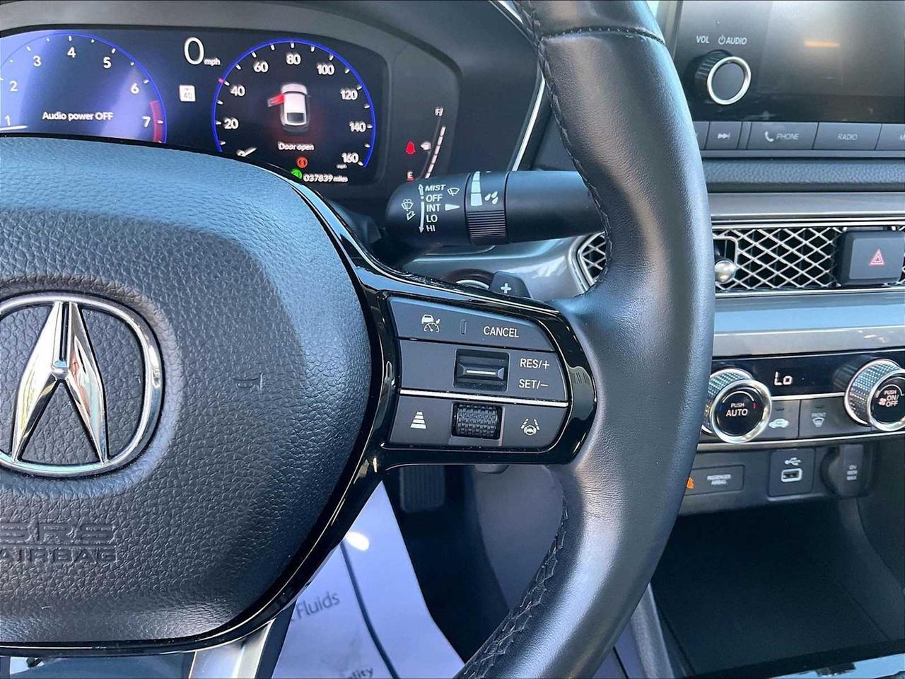 2024 Acura Integra Roseville CA