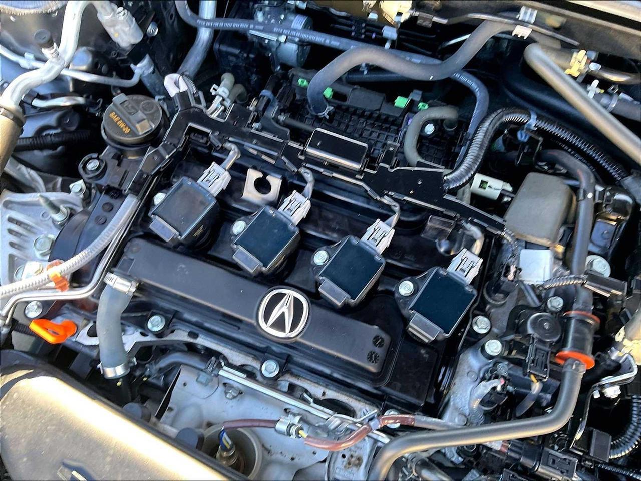 2024 Acura Integra Roseville CA
