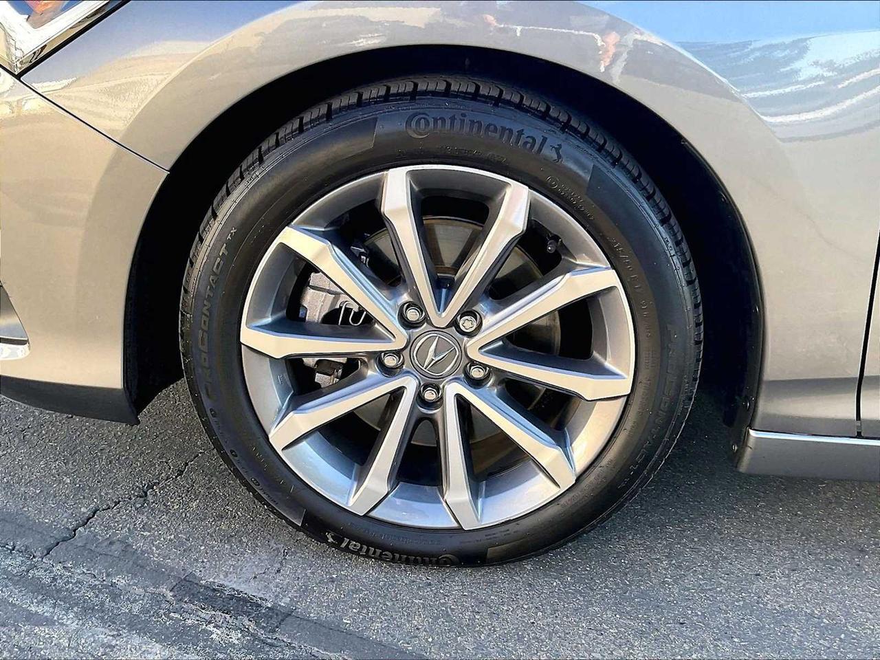 2024 Acura Integra Roseville CA