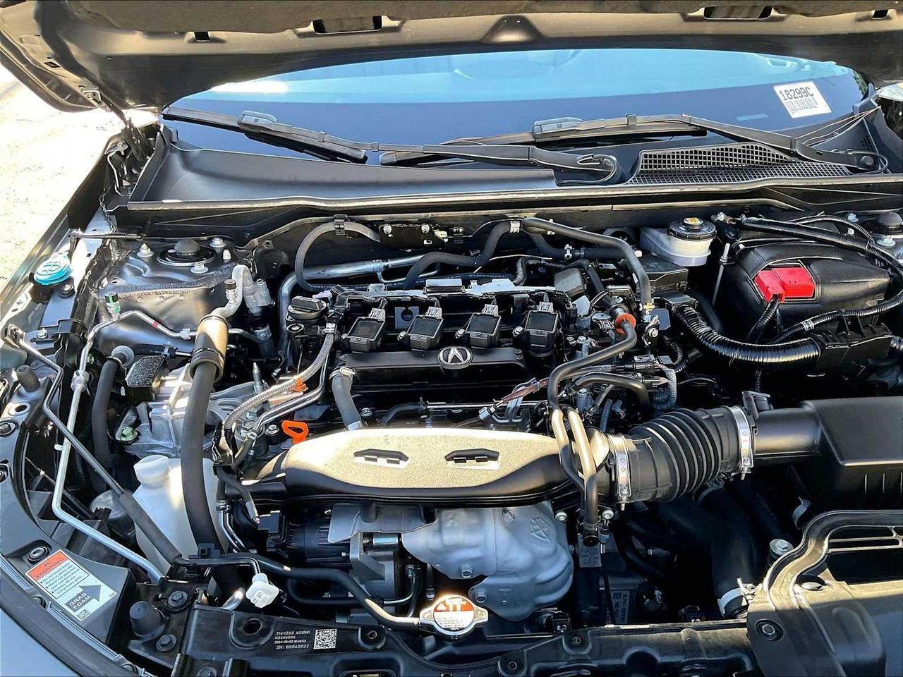 2024 Acura Integra Roseville CA