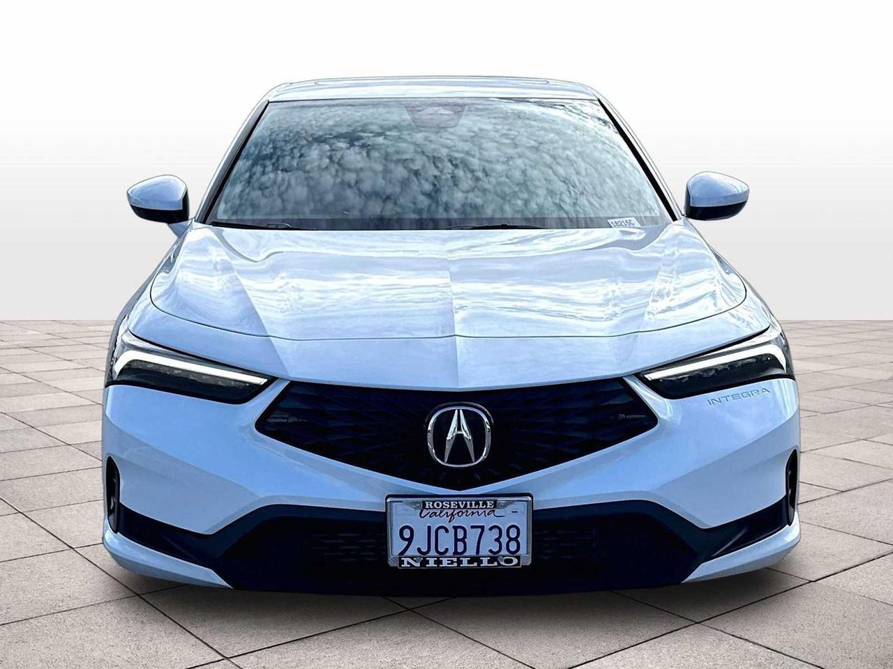 2024 Acura Integra