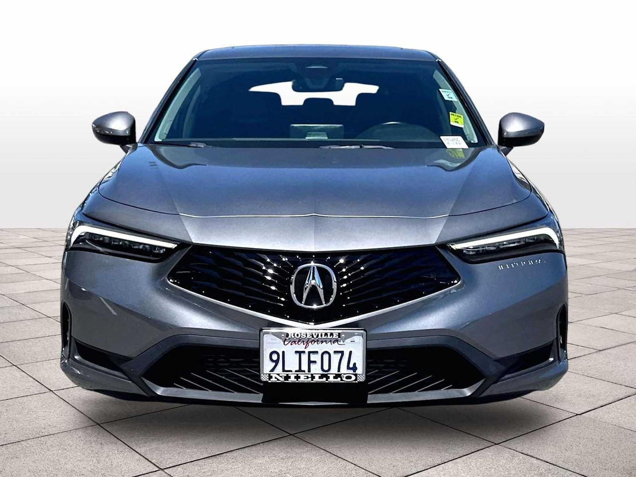 2024 Acura Integra