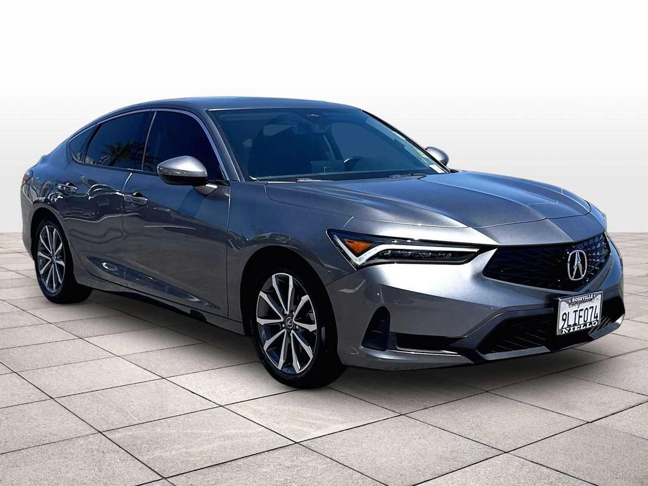 2024 Acura Integra