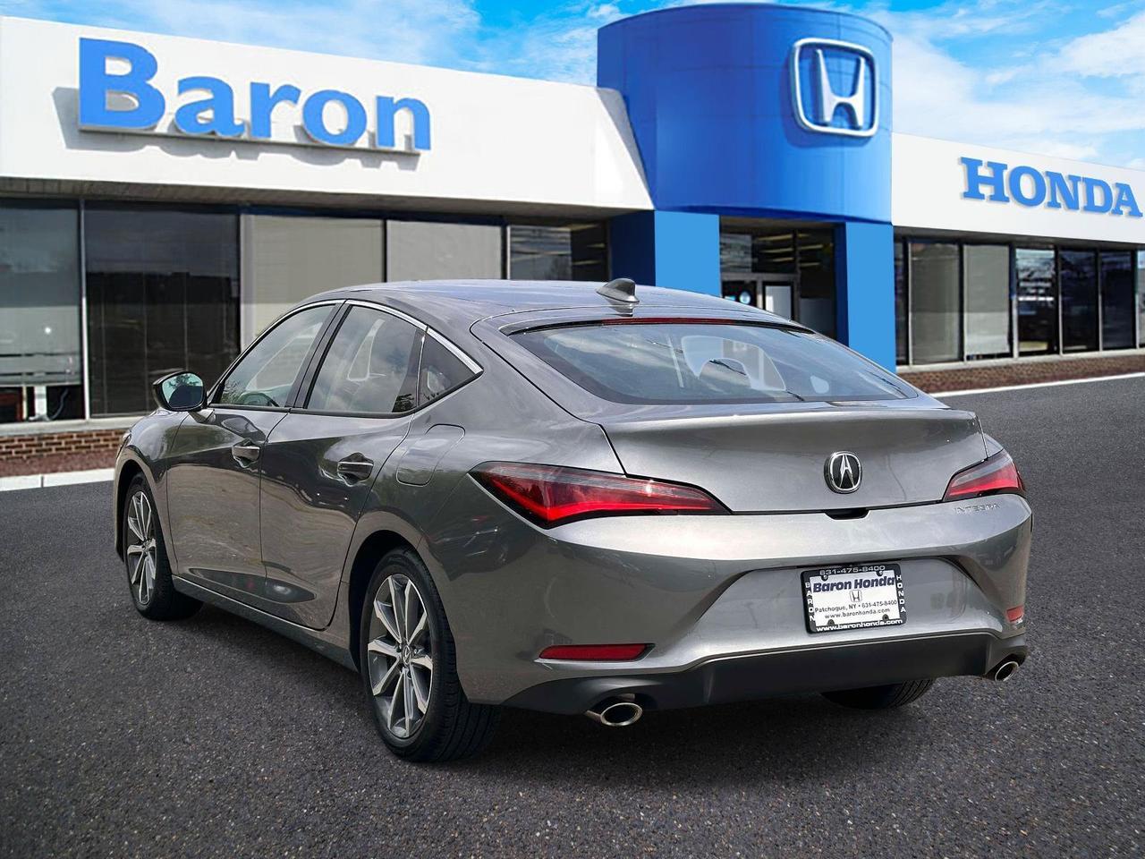 2024 Acura Integra San Clemente CA