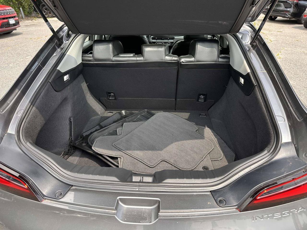 2024 Acura Integra San Clemente CA