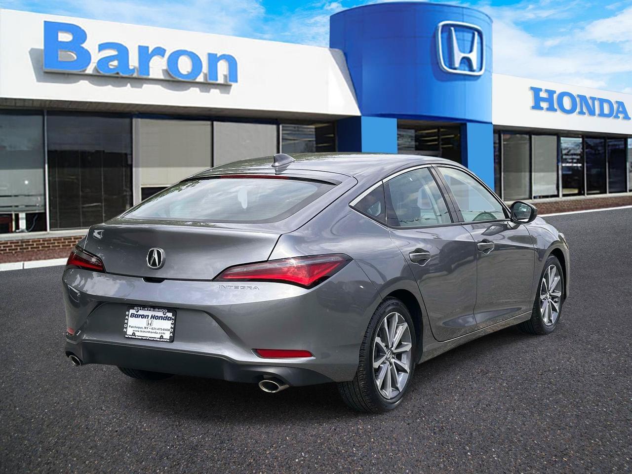 2024 Acura Integra San Clemente CA