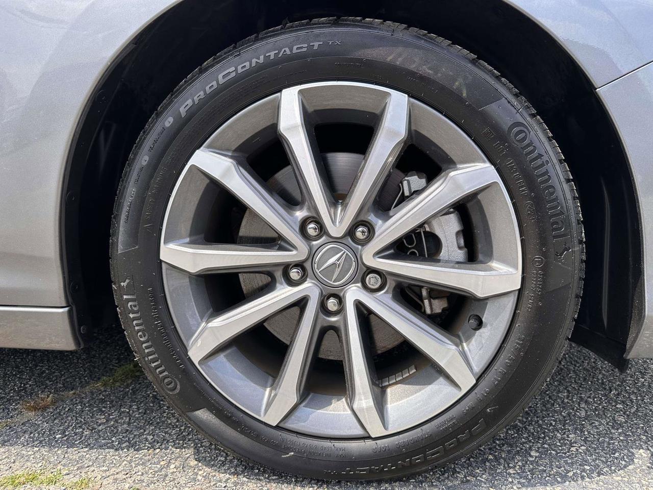 2024 Acura Integra San Clemente CA