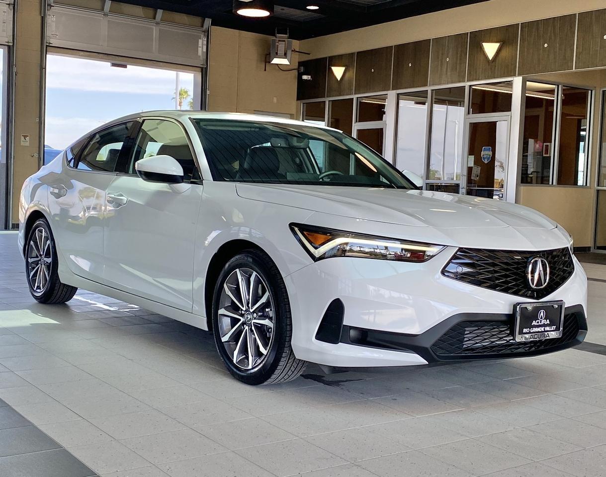 New Acura San Juan TX