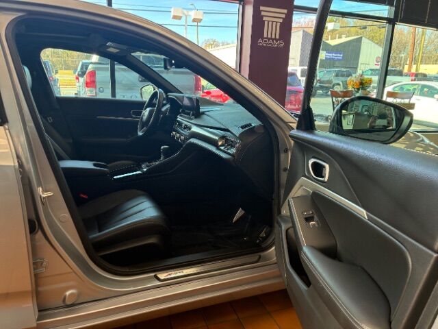 2024 Acura Integra A-SPEC Charlotte NC