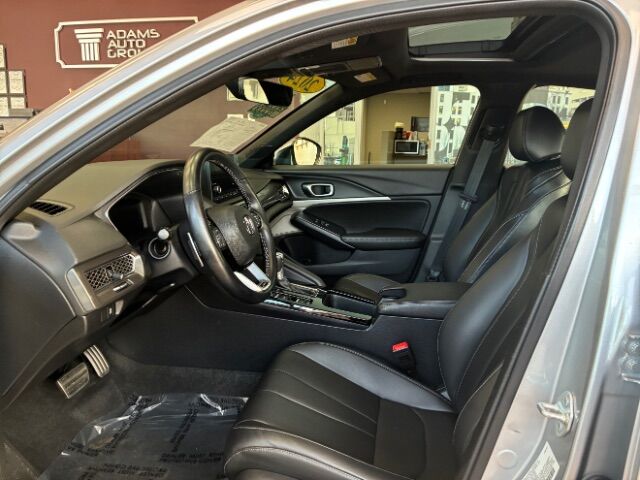 2024 Acura Integra A-SPEC Charlotte NC