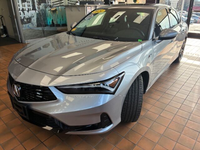 2024 Acura Integra A-SPEC Charlotte NC