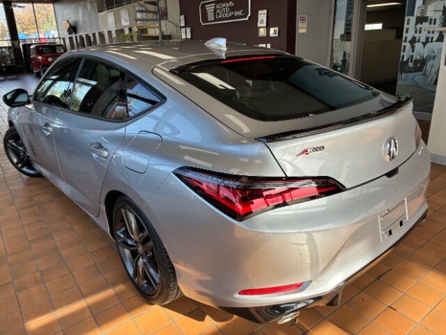 2024 Acura Integra A-SPEC Charlotte NC