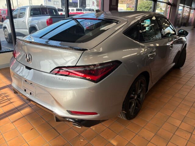 2024 Acura Integra A-SPEC Charlotte NC