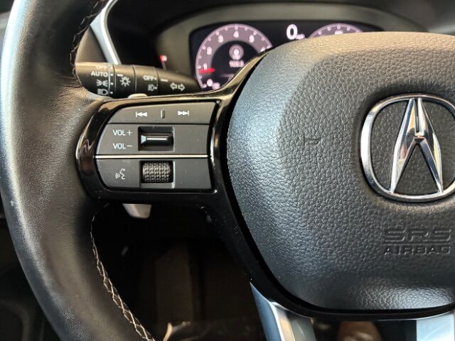 2024 Acura Integra A-SPEC Charlotte NC