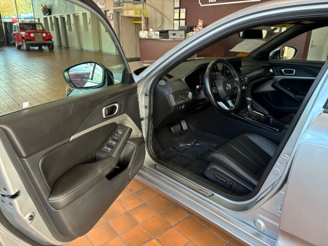 2024 Acura Integra A-SPEC Charlotte NC