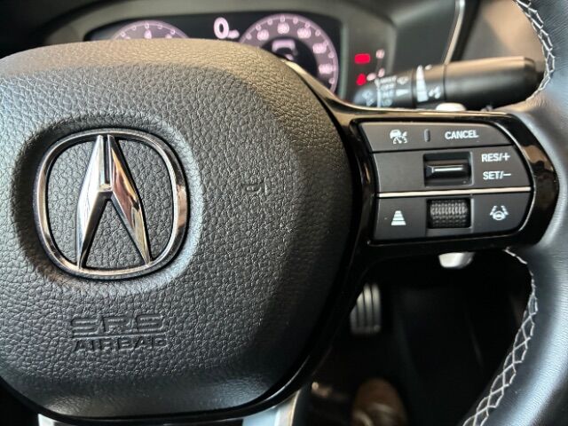 2024 Acura Integra A-SPEC Charlotte NC