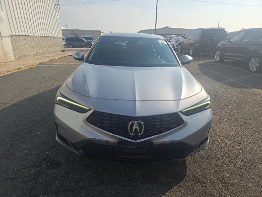 2024 Acura Integra A-SPEC