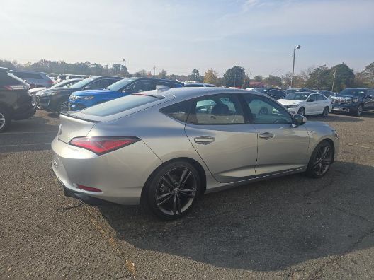 2024 Acura Integra A-SPEC Charlotte NC
