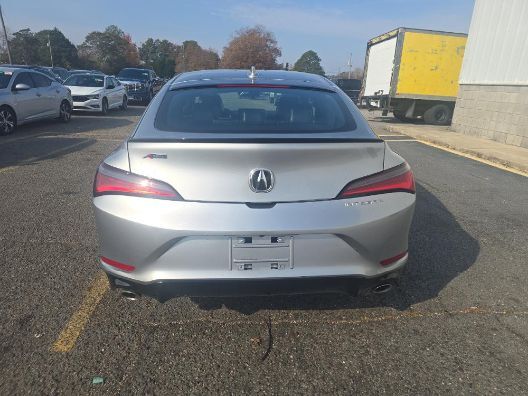 2024 Acura Integra A-SPEC Charlotte NC