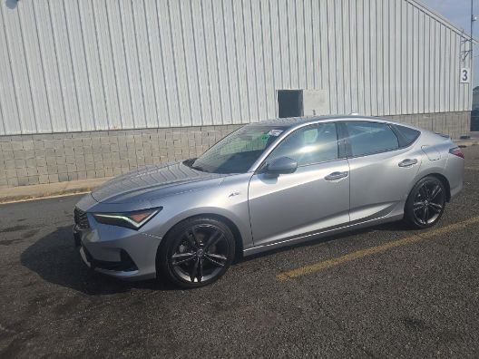 2024 Acura Integra A-SPEC Charlotte NC