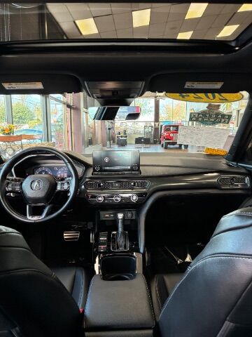 2024 Acura Integra A-SPEC Charlotte NC