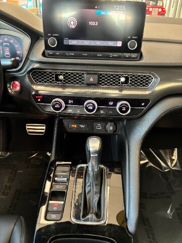 2024 Acura Integra A-SPEC Charlotte NC