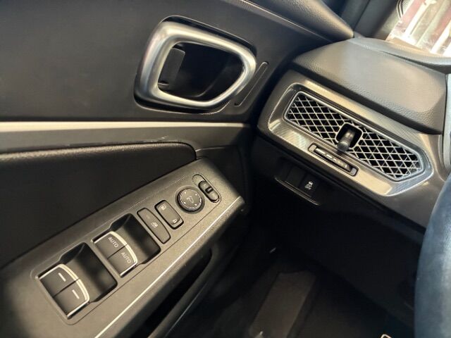 2024 Acura Integra A-SPEC Charlotte NC