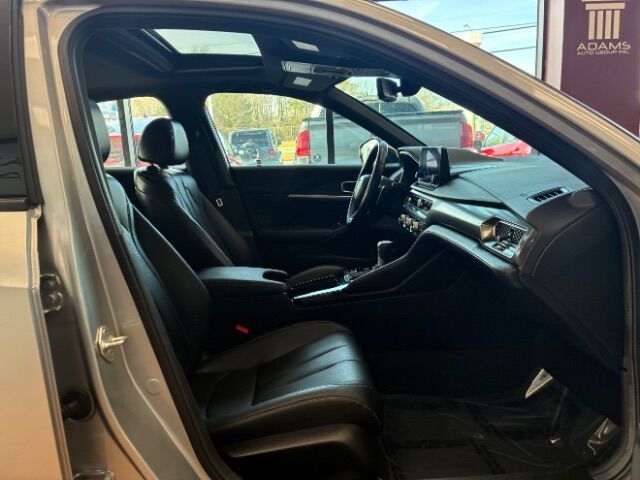 2024 Acura Integra A-SPEC Charlotte NC