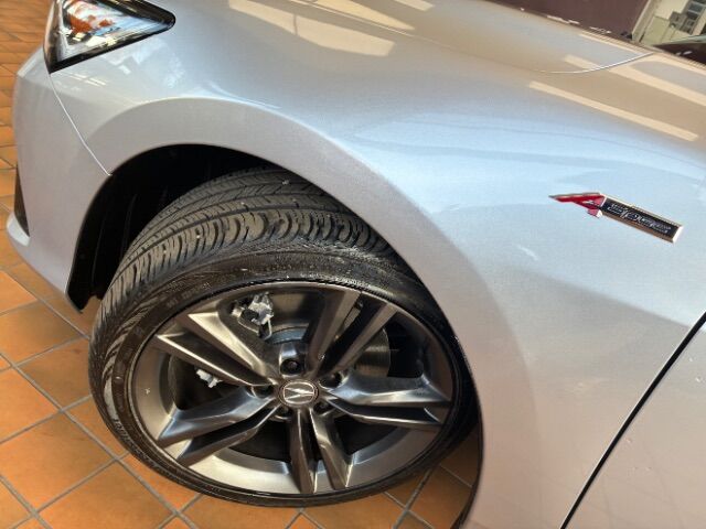 2024 Acura Integra A-SPEC Charlotte NC