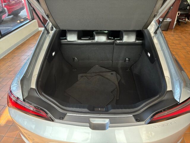 2024 Acura Integra A-SPEC Charlotte NC