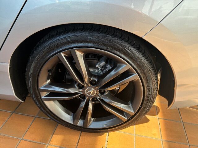 2024 Acura Integra A-SPEC Charlotte NC