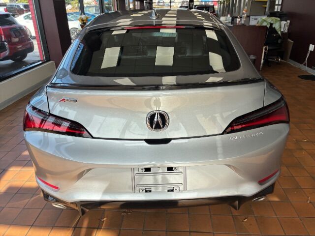 2024 Acura Integra A-SPEC Charlotte NC