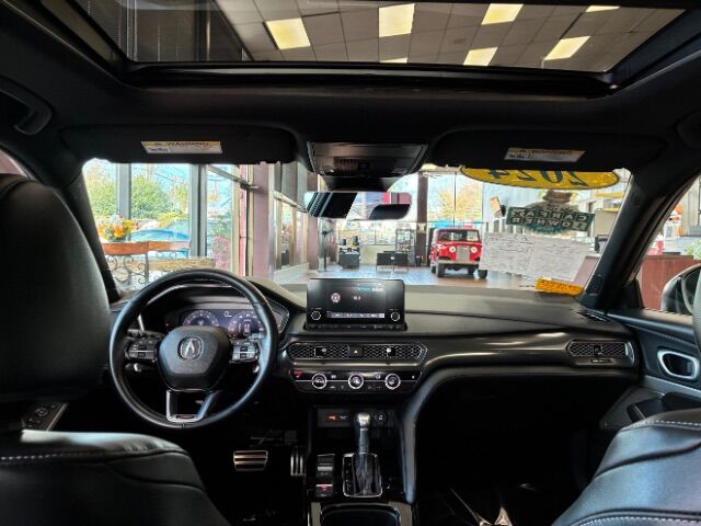 2024 Acura Integra A-SPEC Charlotte NC