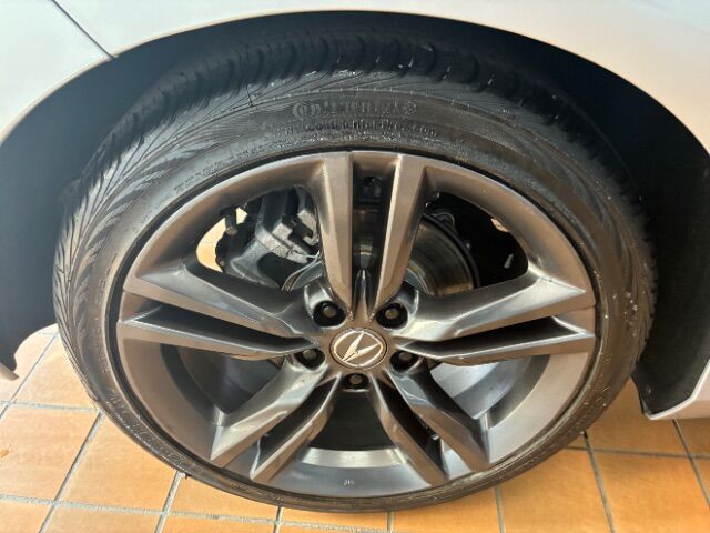 2024 Acura Integra A-SPEC Charlotte NC