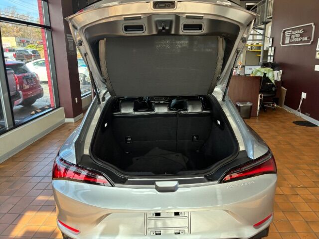 2024 Acura Integra A-SPEC Charlotte NC