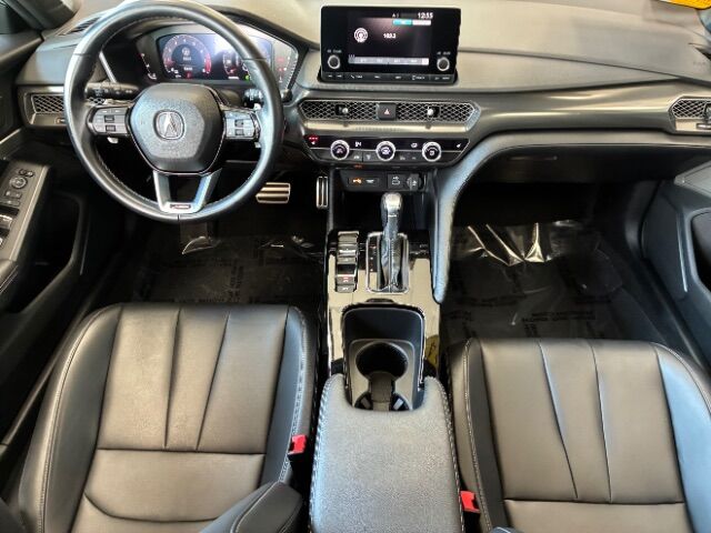 2024 Acura Integra A-SPEC Charlotte NC