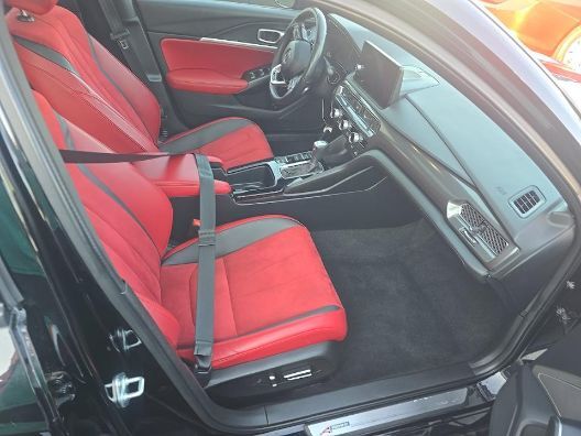 2024 Acura Integra A-SPEC Technology