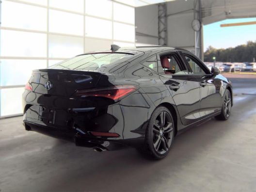 2024 Acura Integra A-SPEC Technology Charlotte NC