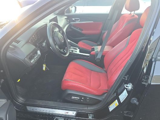 2024 Acura Integra A-SPEC Technology Charlotte NC