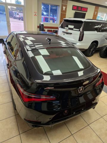 2024 Acura Integra A-SPEC Technology