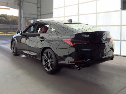 2024 Acura Integra A-SPEC Technology