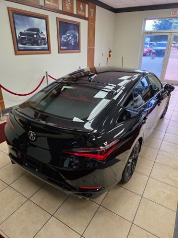 2024 Acura Integra A-SPEC Technology