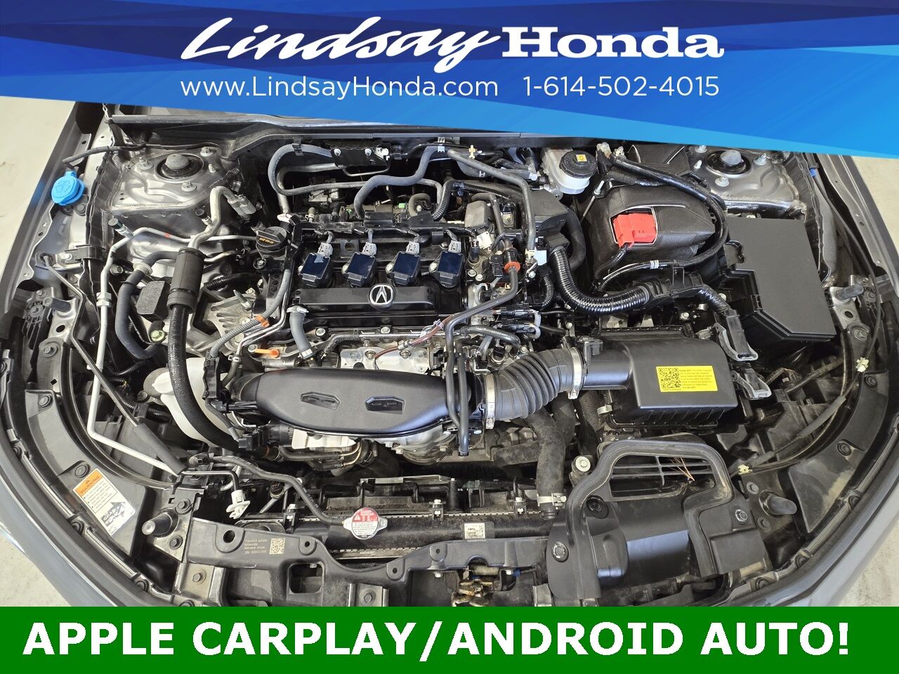 2024 Acura Integra A-Spec Package Columbus OH