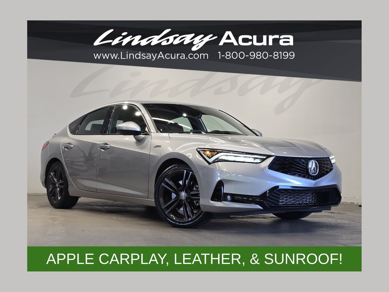 2024 Acura Integra