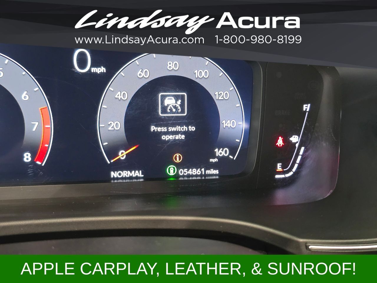 2024 Acura Integra A-Spec Package Columbus OH