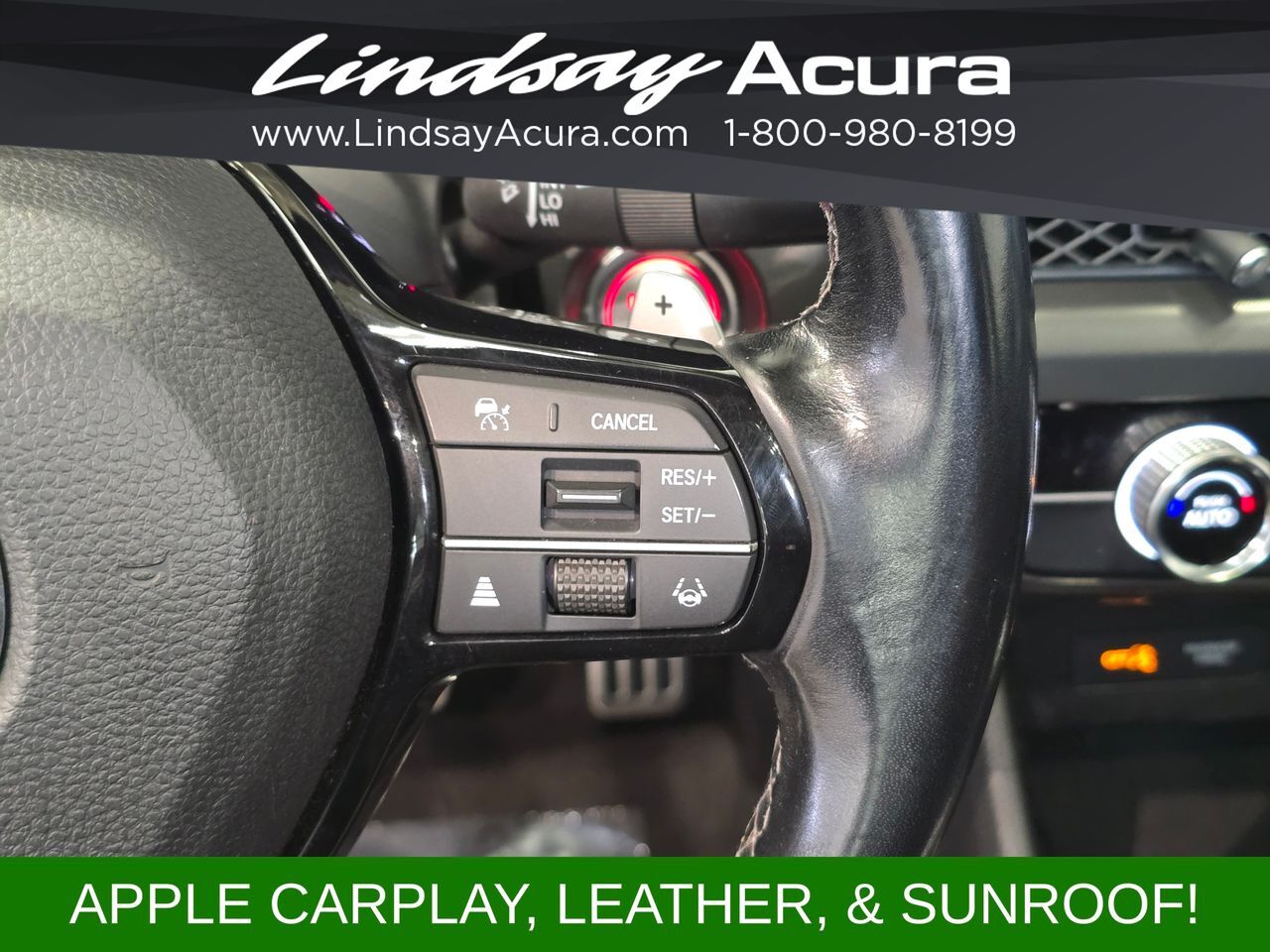 2024 Acura Integra A-Spec Package Columbus OH