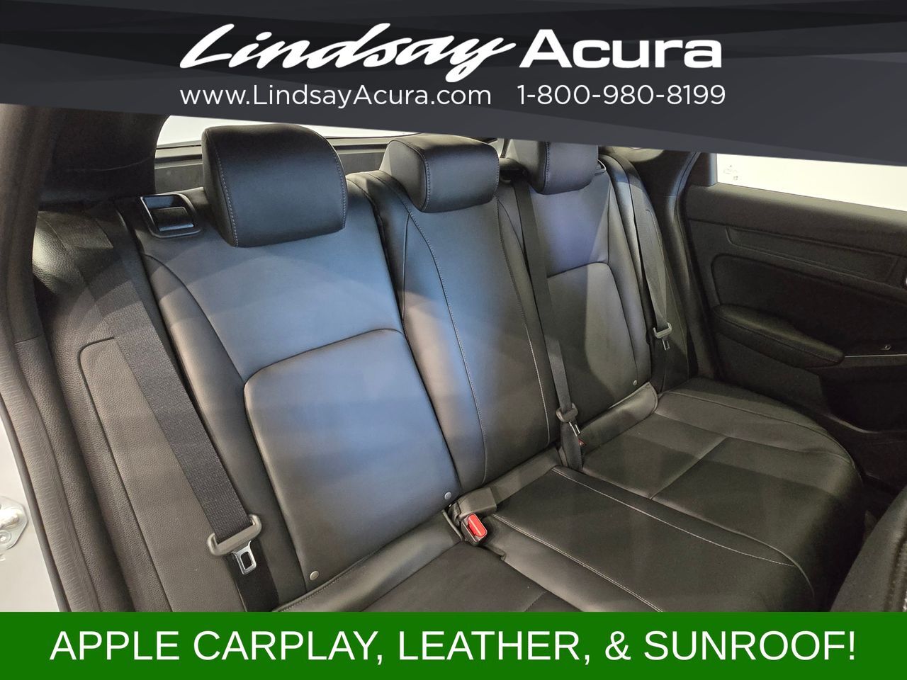 2024 Acura Integra A-Spec Package Columbus OH
