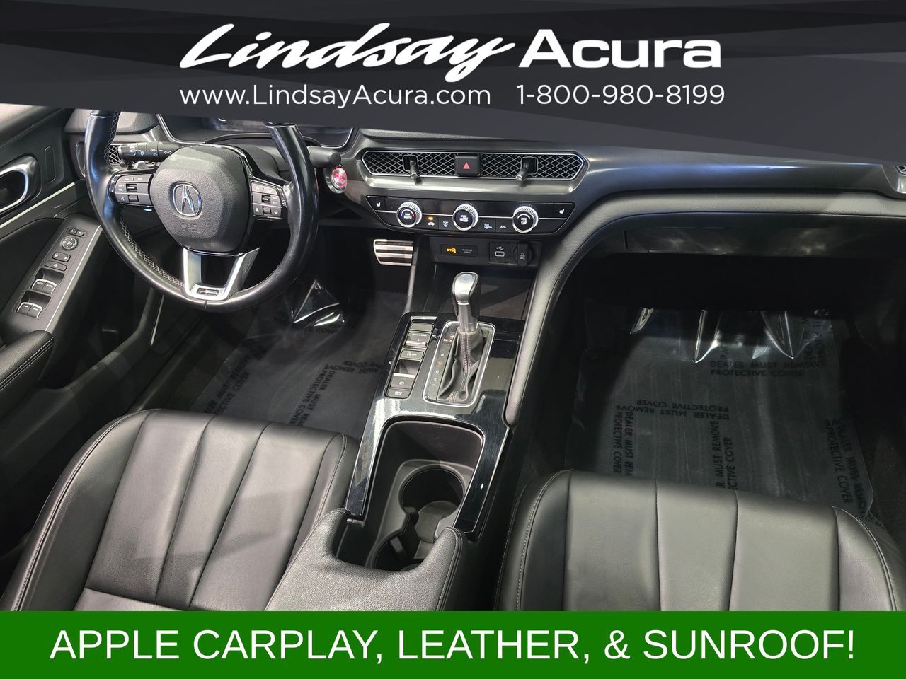 2024 Acura Integra A-Spec Package Columbus OH