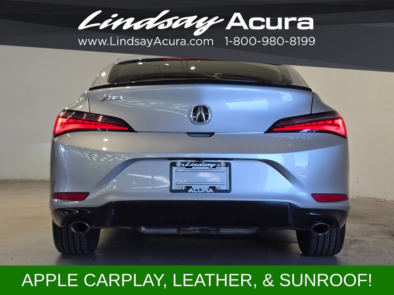 2024 Acura Integra A-Spec Package Columbus OH
