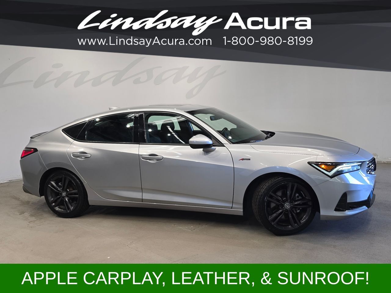 2024 Acura Integra A-Spec Package Columbus OH